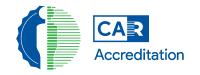 CAR Accreditation