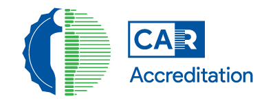 CAR Accreditation